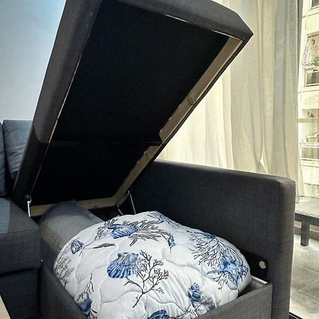 Appartement Bmk N-1 ราบัต ภายนอก รูปภาพ