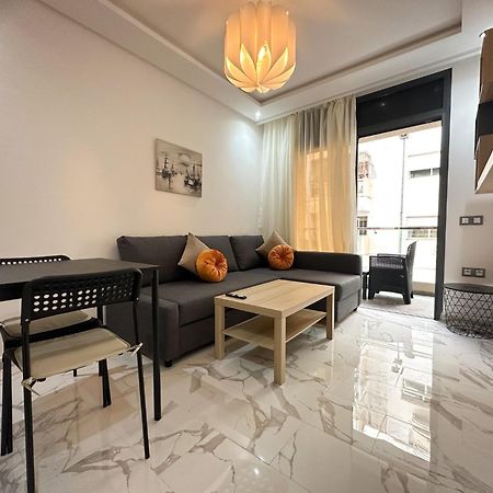 Appartement Bmk N-1 ราบัต ภายนอก รูปภาพ