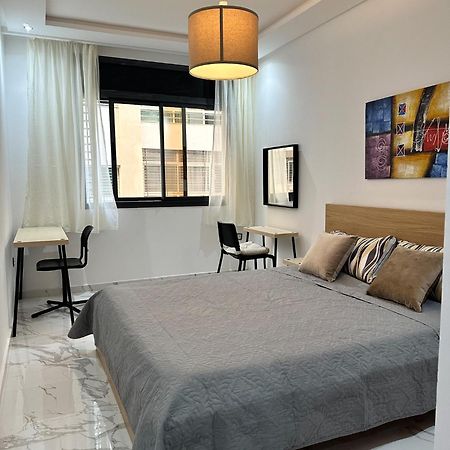 Appartement Bmk N-1 ราบัต ภายนอก รูปภาพ