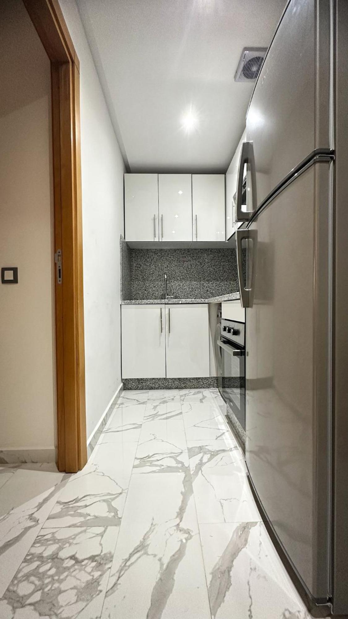 Appartement Bmk N-1 ราบัต ภายนอก รูปภาพ